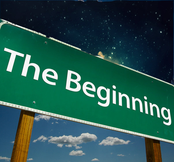 Beginninging Beginning | Jellybe