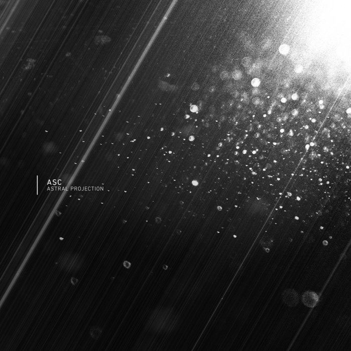 Astral Projection ASC