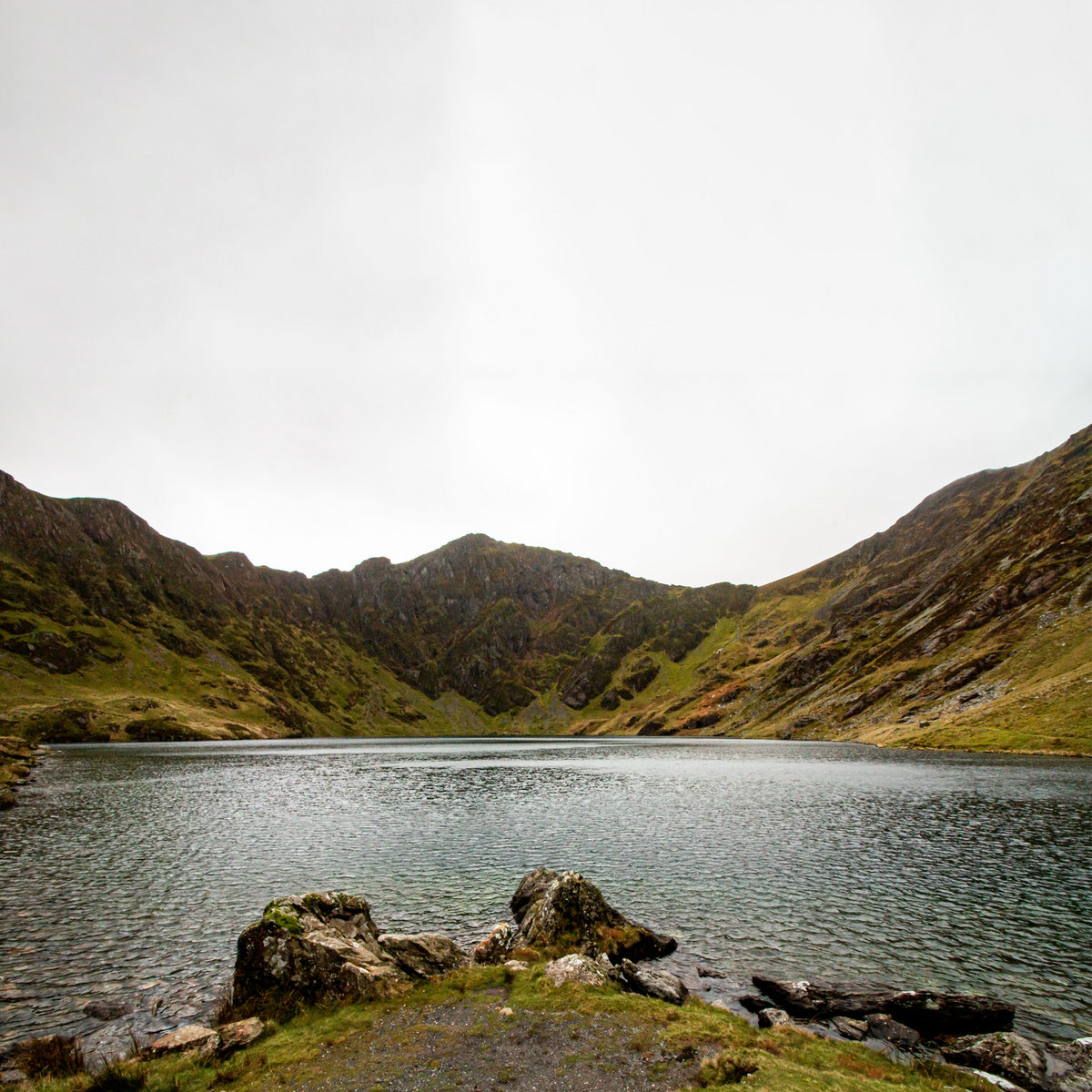Cadair Idris | Awen Ensemble