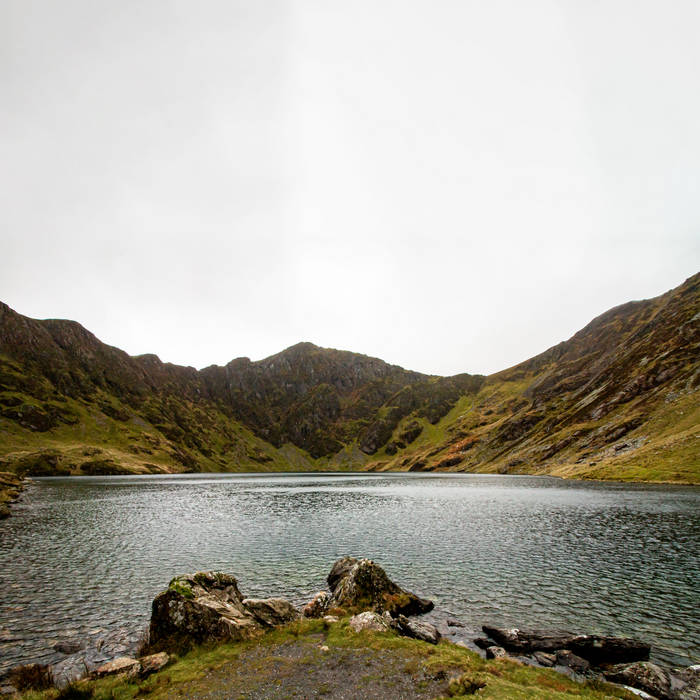 Cadair Idris
by Awen Ensemble