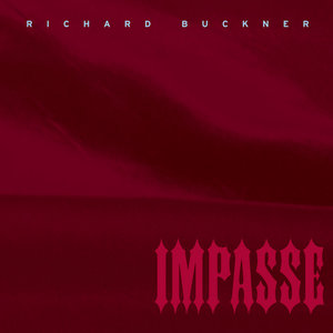 Impasse (Deluxe Reissue) cover