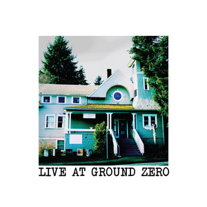 Special Explosion — Live at Ground Zero
