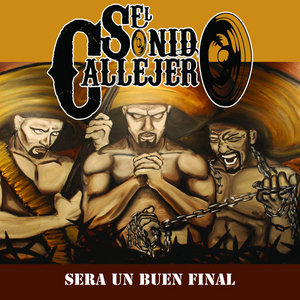 Sera Un Buen Final ( 2014 ) cover