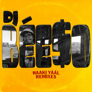 Chapterhouse — Naaki Yáál RemixesDJ Béeso