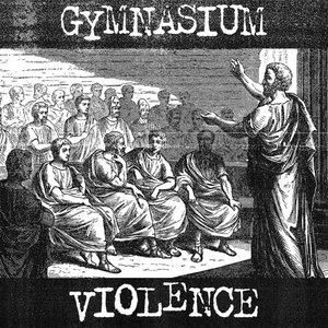 Gymnasium ViolenceVarious cover