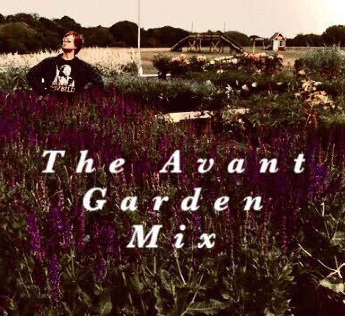 Avant Garden Mix Avant Gardener
