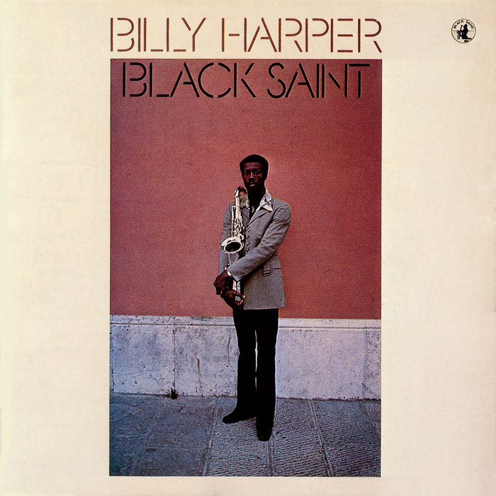 Billy Harper Black Saintスピリチュアルジャズ傑作日本盤 a1117911420_5.jpg