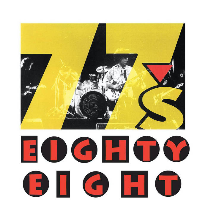 Eighty Eight (2021 2CD/1DVD Remaster) | 77s
