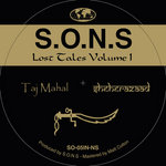S.O.N.S — Taj Mahal cover art