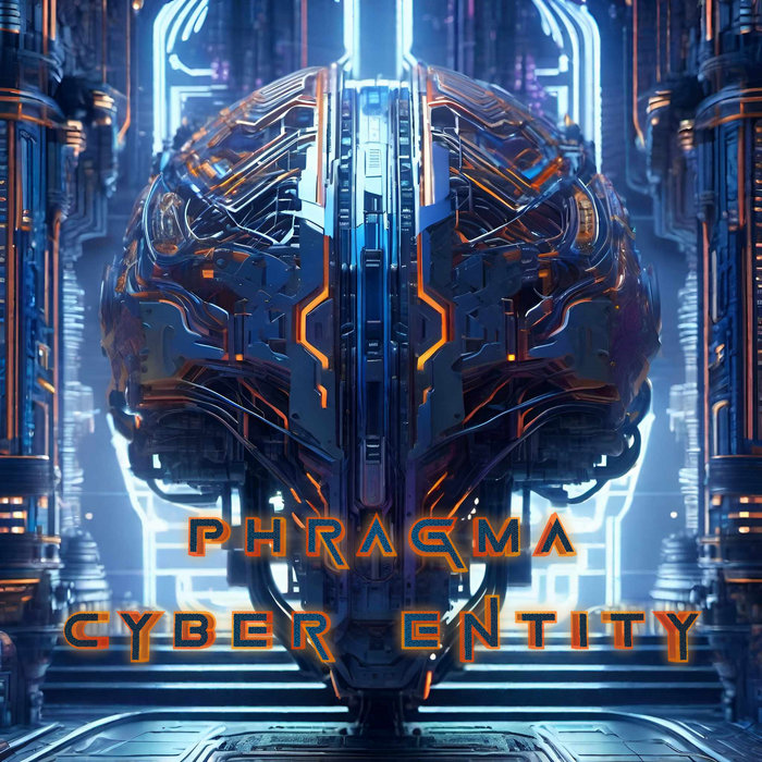Cyber Entity | Phragma
