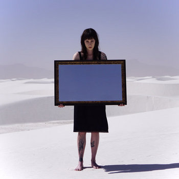Kira McSpice - The Desert