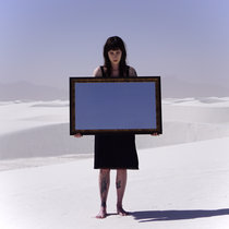 Kira McSpice - The Desert