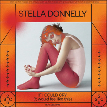 stella donnelly Stella NOODLE スウェット STELLA DONNELLY」とのコラボスウェット！｜JOURNAL STANDARD