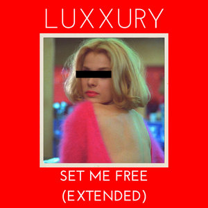 Set Me Free (Extended) cover