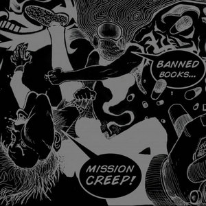Mission Creep cover