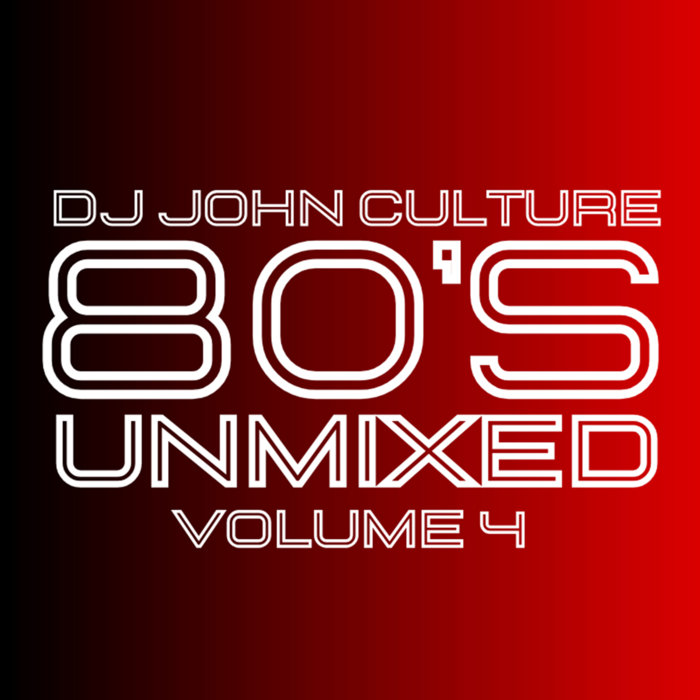 You Give Good Love A Bad Name (DJ John Culture Rework) Bon Jovi DJ John Culture