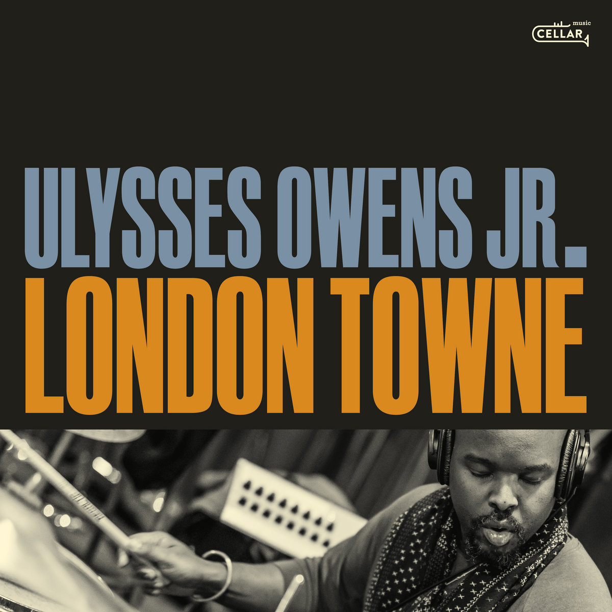 London Towne Ulysses Owens Jr. and Generation Y Ulysses Owens Jr.