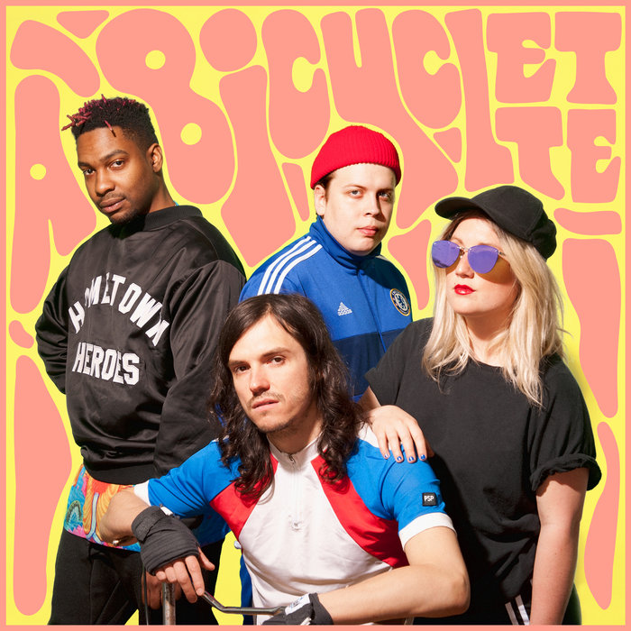 chanson mp3 à bicyclette