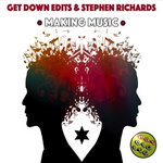 Darren Dalton - Get Down Edits - Our Turn [Original Mix]