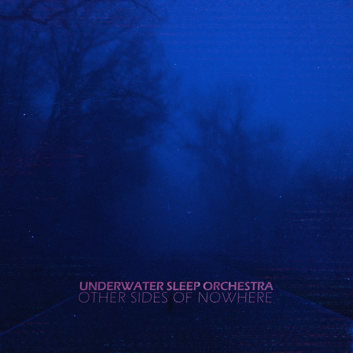 Other Sides of Nowhere | Underwater Sleep Orchestra | Cryo