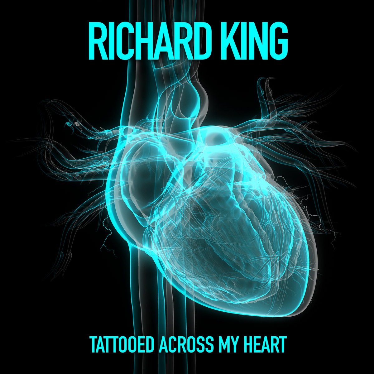 Tattooed across my heart cover