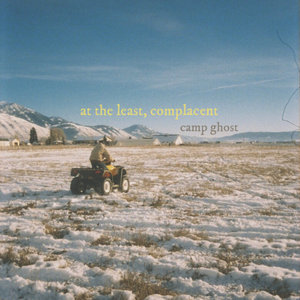 at the least, complacent cover