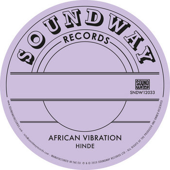 Esa Presents Amandla: Music To The People | Soundway Records