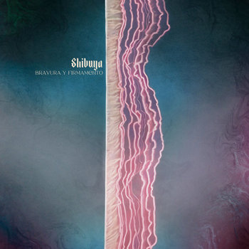 Shibuya - Bravura y Firmamento