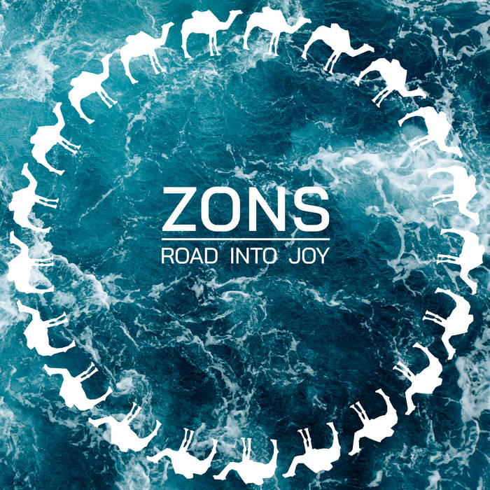 Road Into Joy, by ZONS
