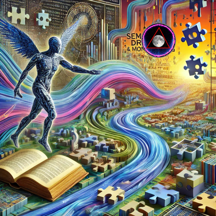 The Drift of Meaning (Semantic Drift) | cybershrap