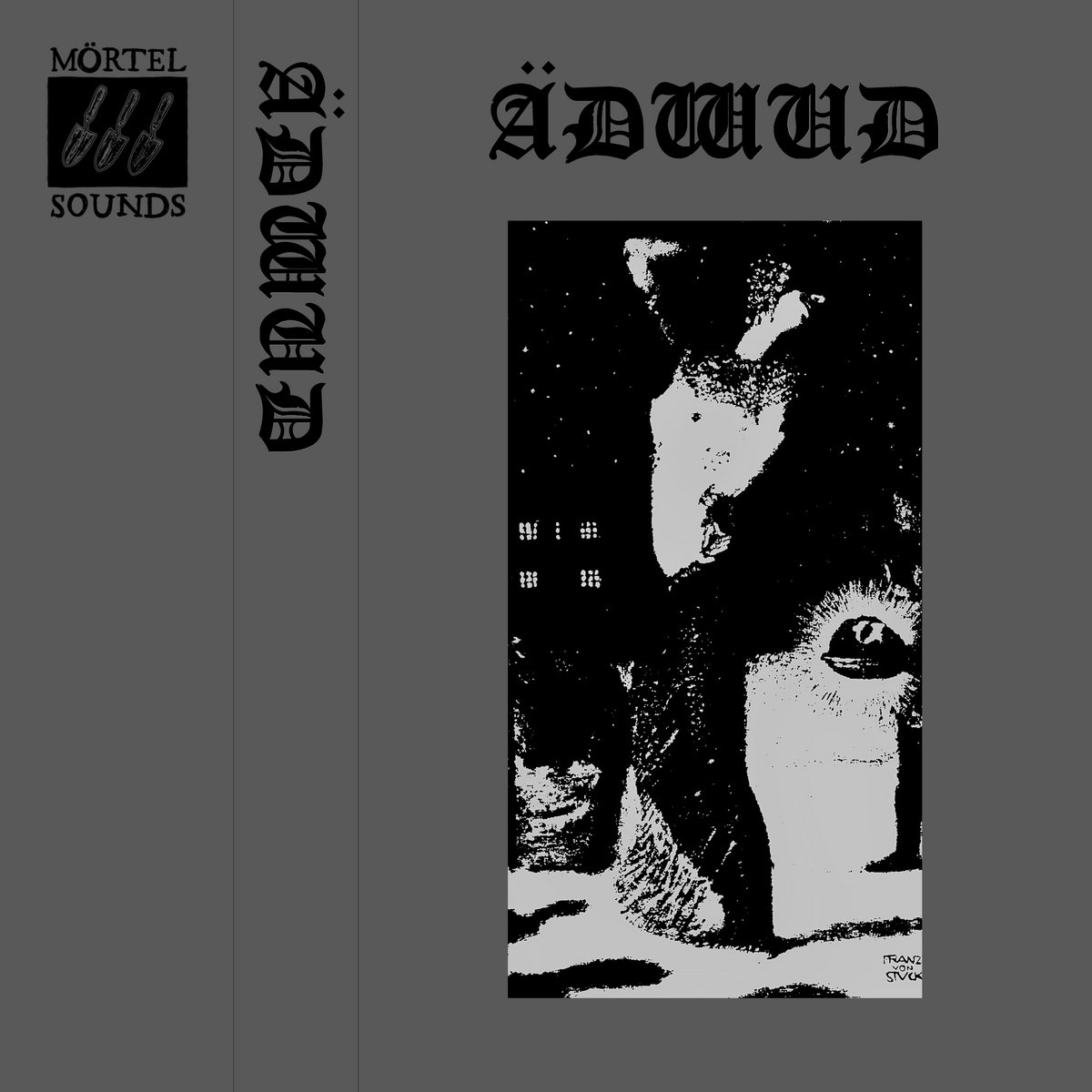 Ädwud - Annie Green Springs