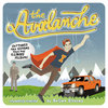 The Avalanche Cover Art