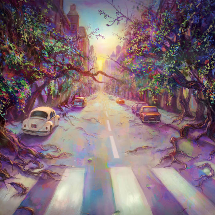 Abbey Road Reimagined - A Tribute To The Beatles | Various