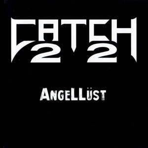 AngeLLüst cover