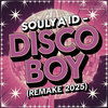 Disco Boy (Remake 2025)