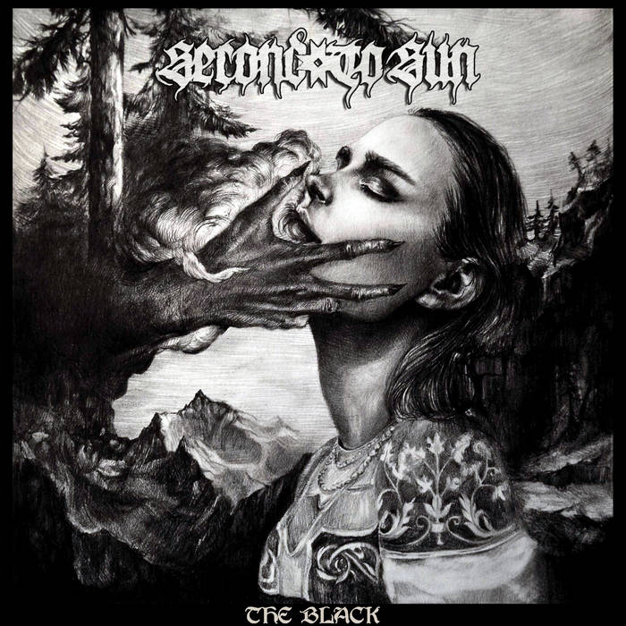 The Black | Second To Sun