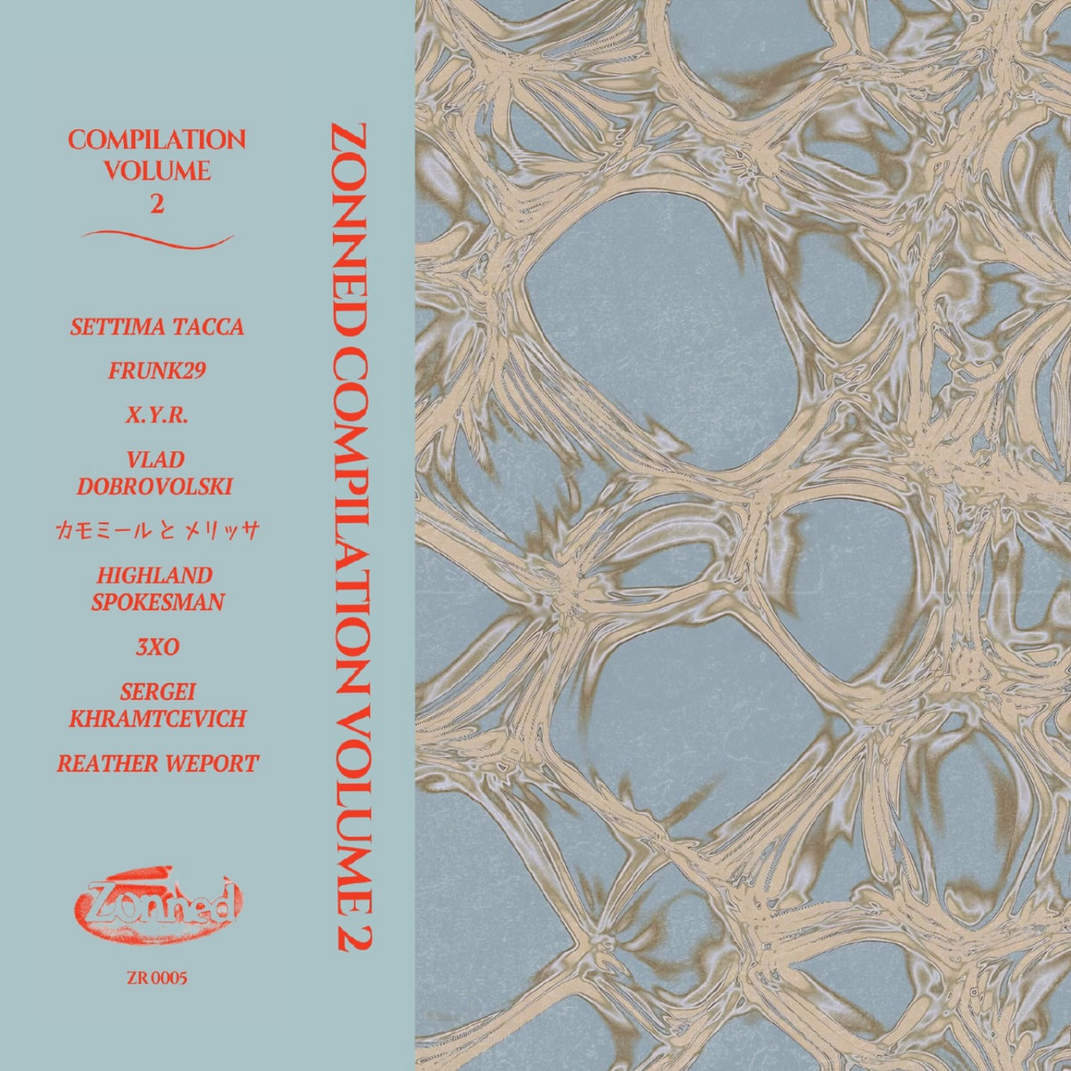 Zonned Compilation Vol.2 | VA | Zonned