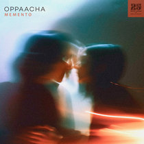 Oppaacha — Oppaacha - Memento [BAR25268]