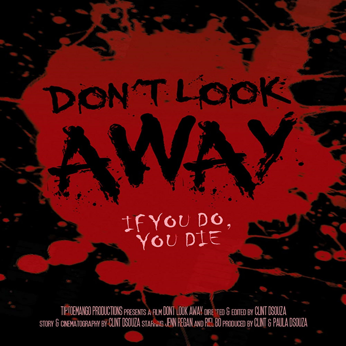Don't Look Away 2017 HD Download Film Torrent | thchanagdioulig1987