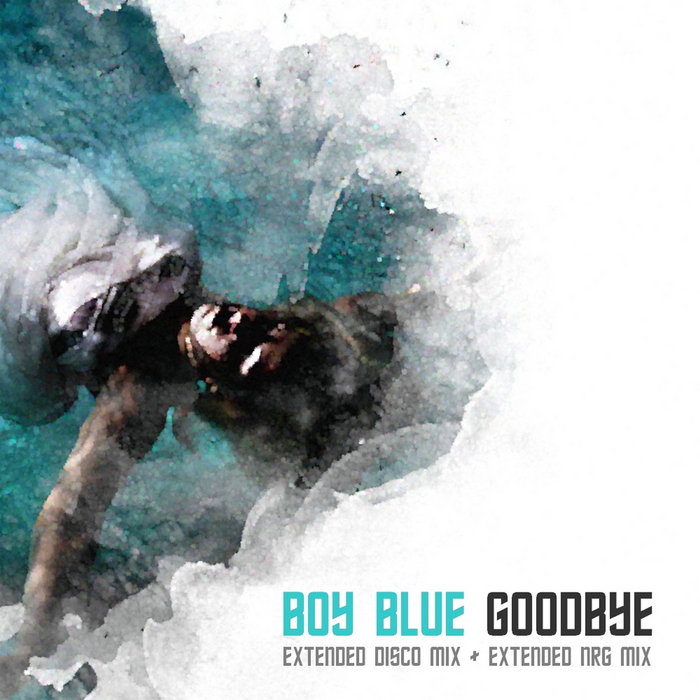 Boy Blue Goodbye Beach Club Records