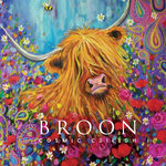 Broon - Cosmic Ceilidh