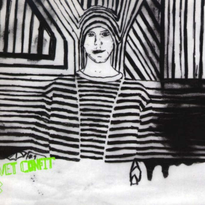 Le Goût De Lessence Navet Confit - 