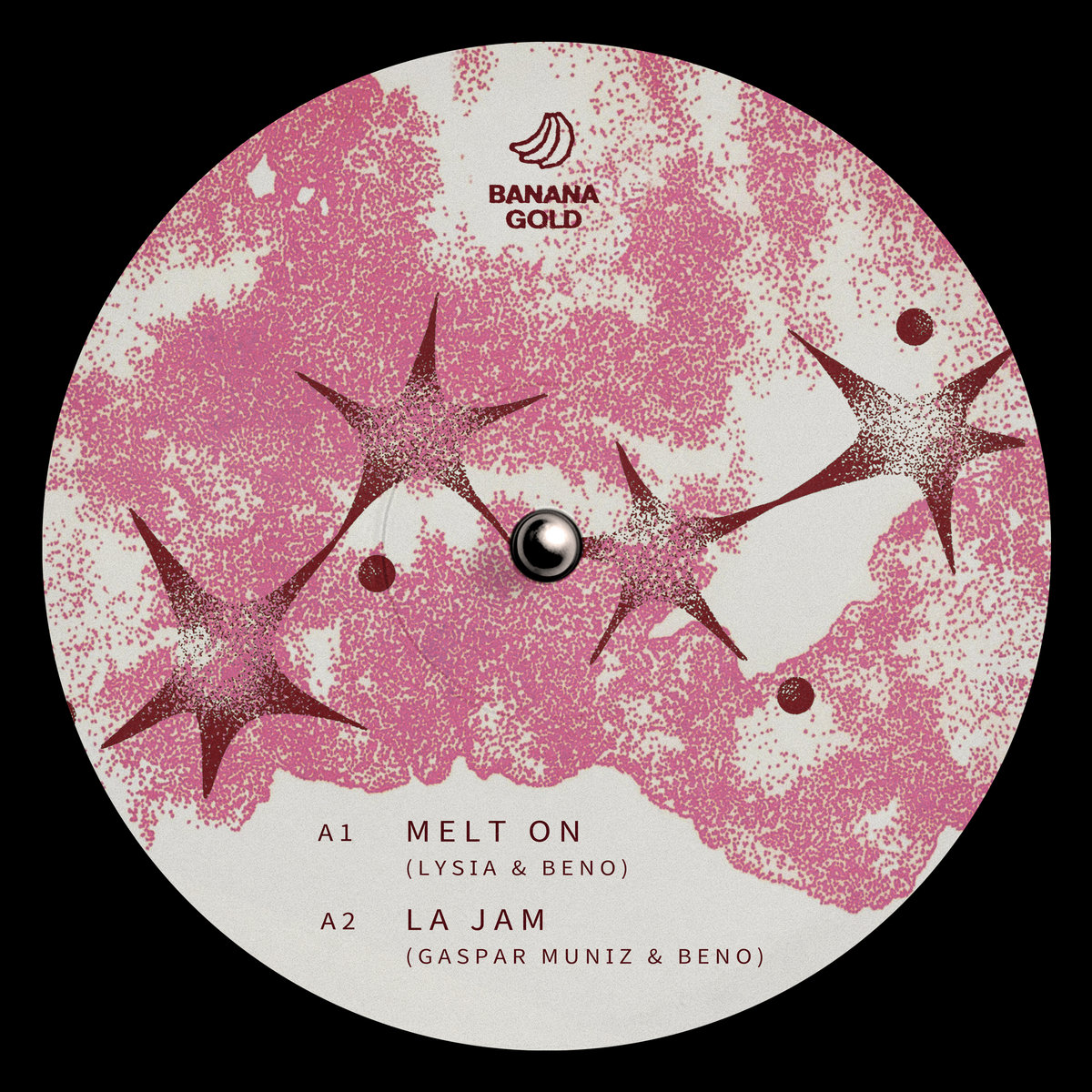 BAILE TOOLS [001] | Banana Gold Records