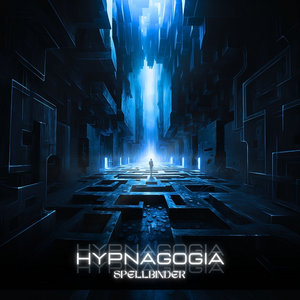 Hypnagogia cover