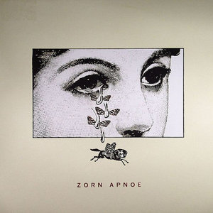 ApnoeZorn cover