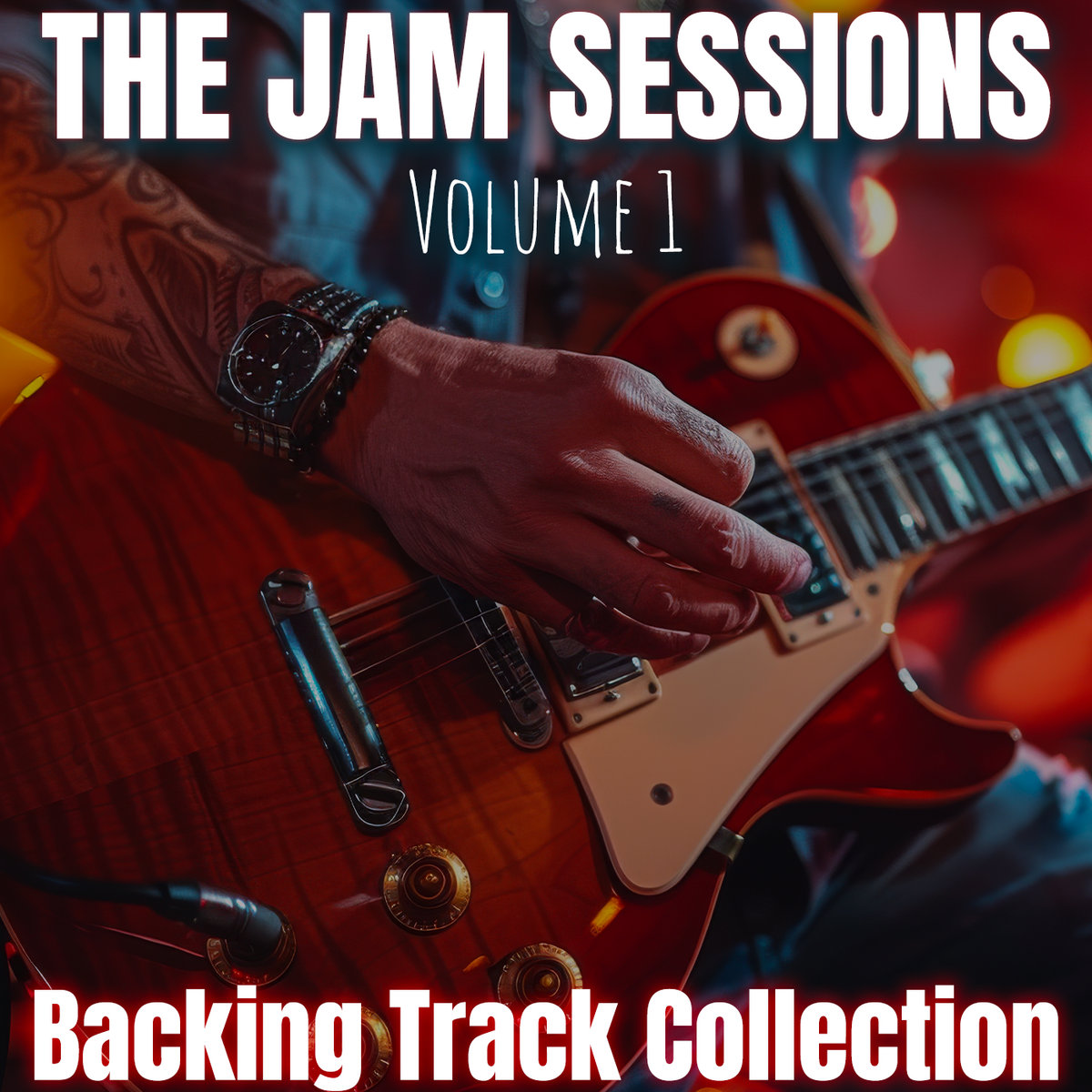 Neo Soul & Hip Hop Backing Tracks Collection 1 | Sebastien Zunino