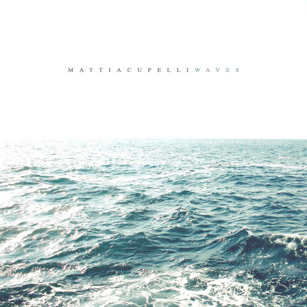 Waves Mattia Cupelli