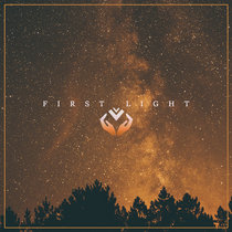 First Light cover art