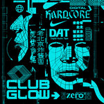 Club Glow X Disc Shop Zero Fundraiser For Naoki Various Artists Club Glow