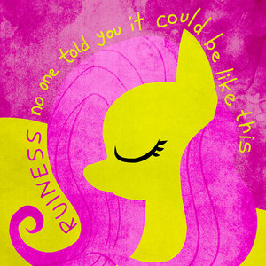 Ruiness — No One Told You It Could Be Like This